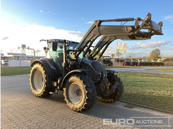 Traktor VALTRA N174
