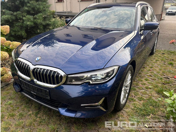 Autó BMW