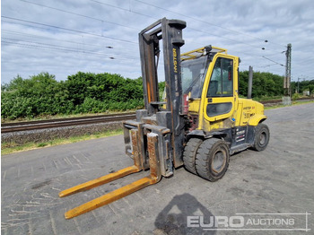 Villás targonca HYSTER