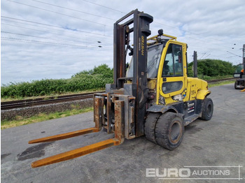 Villás targonca HYSTER
