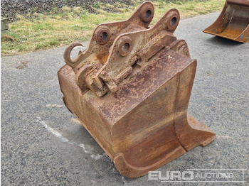 Kanál 34" Digging Bucket: 3 kép.