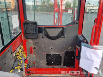 Alkatrész - Kotrógép Cabin to suit JCB Z48-1: 5 kép.