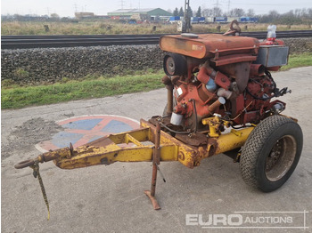 Légkompresszor ATLAS