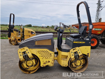 Henger Bomag BW100AD-4: 2 kép.