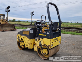 Henger Bomag BW100AD-4: 3 kép.