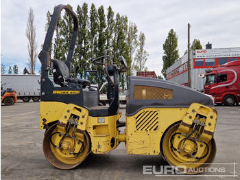 Henger Bomag BW100AD-4: 5 kép.