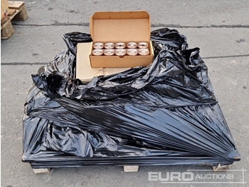 Építőipari berendezések