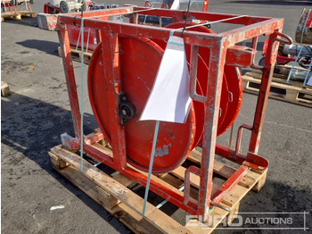 Építőipari berendezések