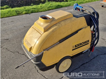 Magasnyomású mosó