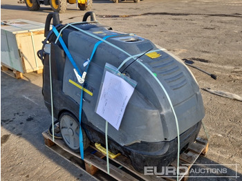 Magasnyomású mosó