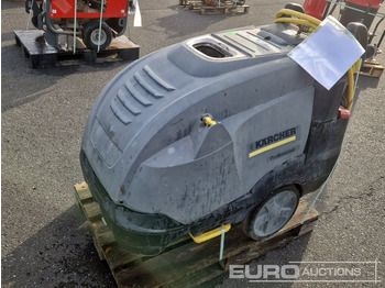 Magasnyomású mosó