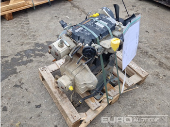 Motor Kohler 3 Cylinder Engine: 3 kép.