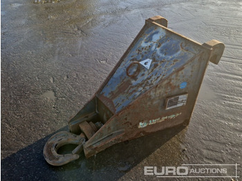 Anyagmozgató gép MERLO