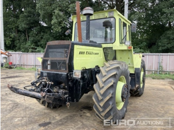 Traktor MERCEDES-BENZ MB-trac