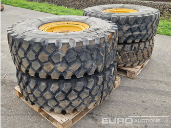 Gumiabroncs MICHELIN