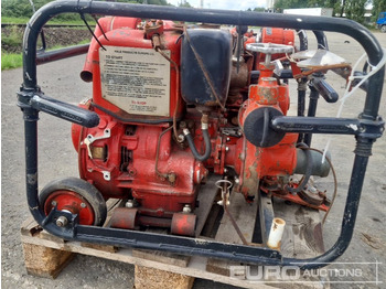 Vízszivattyú Static Water Pumps (2 of): 5 kép.