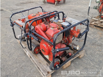 Vízszivattyú Static Water Pumps (2 of): 4 kép.