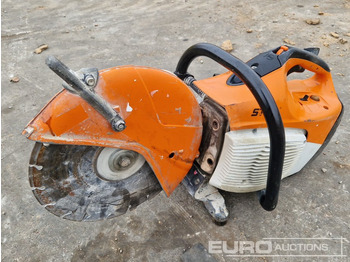 Aszfaltozó gép STIHL