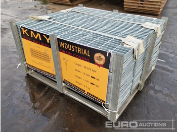 Építőipari berendezések