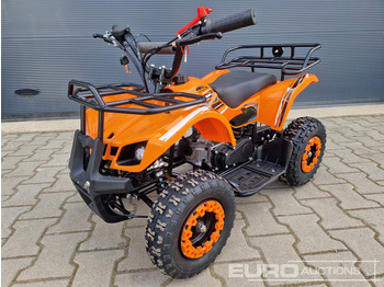 ATV/ Quad