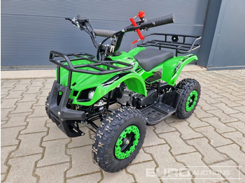 ATV/ Quad