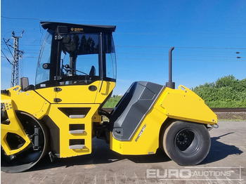 Henger Unused Bomag BW161 AC-50: 3 kép.