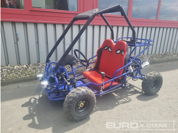 ATV/ Quad