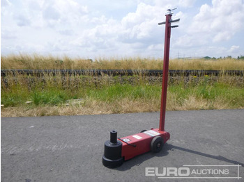 Garázs felszerelés