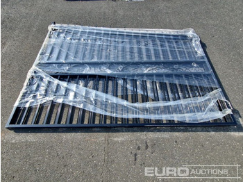 Építőipari berendezések