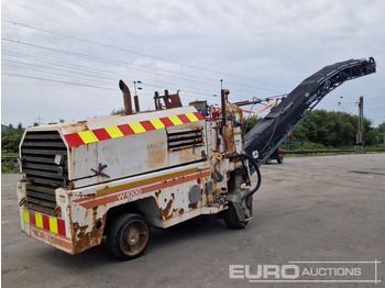 Aszfaltmaró WIRTGEN