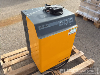 Építőipari berendezések