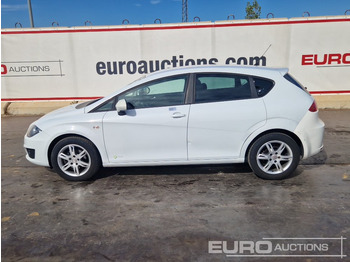 Autó 2012 Seat Leon: 2 kép.