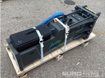 Adapterek - Kotrógép Unused 2025 Sailing 68: 2 kép.