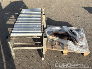 Építőipari berendezések