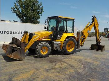 Kotrórakodó Fermec 760: 1 kép.