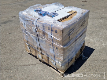 Építőipari berendezések Pallet of Firewire Cables: 3 kép.