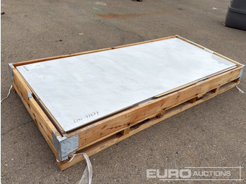 Építőipari berendezések