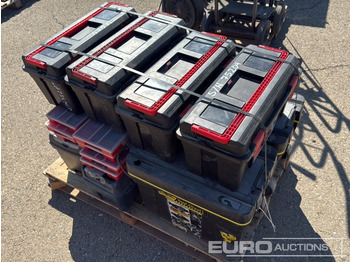 Építőipari berendezések