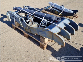 Lazító Strickland Ripper to suit Exavator: 4 kép. Lazító Strickland Ripper to suit Exavator: 4 kép.