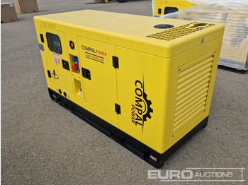 Áramfejlesztő Unused 2025 Compal Power VG-R30: 3 kép.