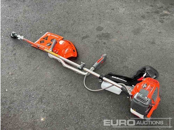Építőipari berendezések DAEWOO