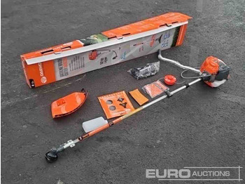 Építőipari berendezések DAEWOO
