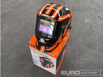 Építőipari berendezések DAEWOO