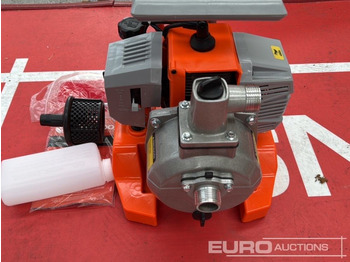 Vízszivattyú DAEWOO