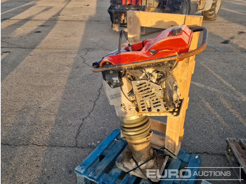 Építőipari berendezések WACKER