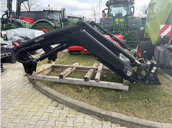 Homlokrakodó traktorhoz VALTRA