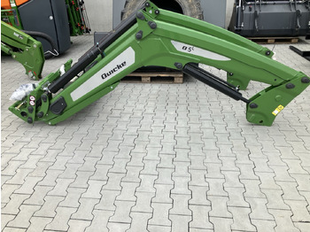 Homlokrakodó traktorhoz