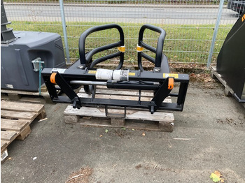 Homlokrakodó traktorhoz