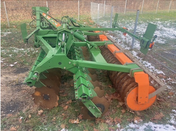 Tárcsás borona Amazone Catros 5002-2: 3 kép. Tárcsás borona Amazone Catros 5002-2: 3 kép.