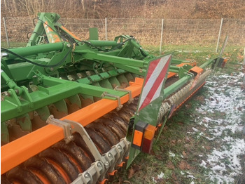 Tárcsás borona Amazone Catros 5002-2: 5 kép. Tárcsás borona Amazone Catros 5002-2: 5 kép.